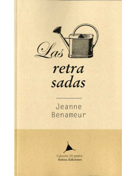 Las retrasadas Nº001